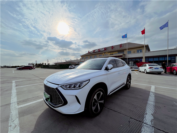 专利竞争力量悬殊:比亚迪比特斯拉多15倍