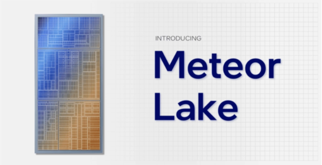 英特尔澄清：Meteor Lake的应用范围超越桌面市场