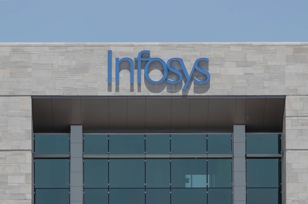 Infosys は Microsoft と提携して、生成 AI の業界全体の導入を加速します