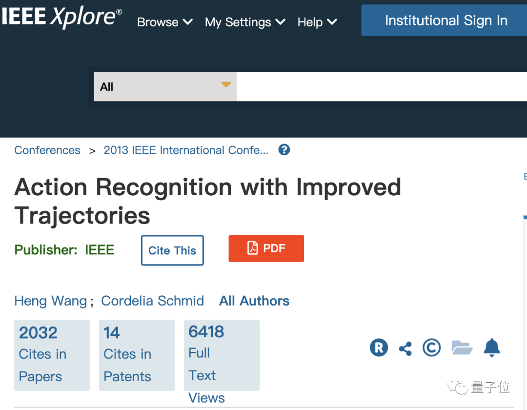 ICCV23 paper award Fighting of Gods! Meta Divide Everything and ControlNet were jointly selected, and there was another article that surprised the judges