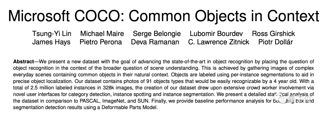 ICCV23 paper award Fighting of Gods! Meta Divide Everything and ControlNet were jointly selected, and there was another article that surprised the judges