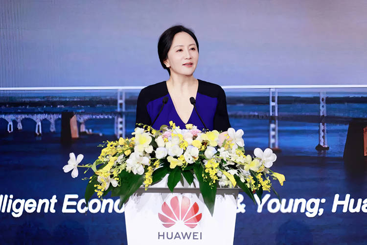 Huawei könnte im künftigen KI-Zeitalter Chinas Technologieführer werden und erneut die Verkaufsliste anführen