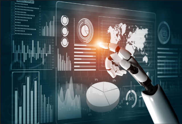 Les 10 principales tendances de l’IA générative à surveiller en 2024 et au-delà