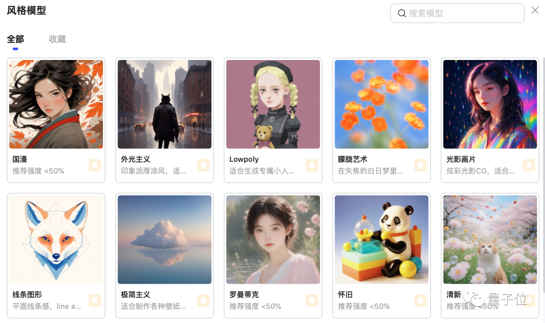 Meitu Xiuxiu has launched the latest self-developed large model, and you can directly experience various AIGC gameplays.