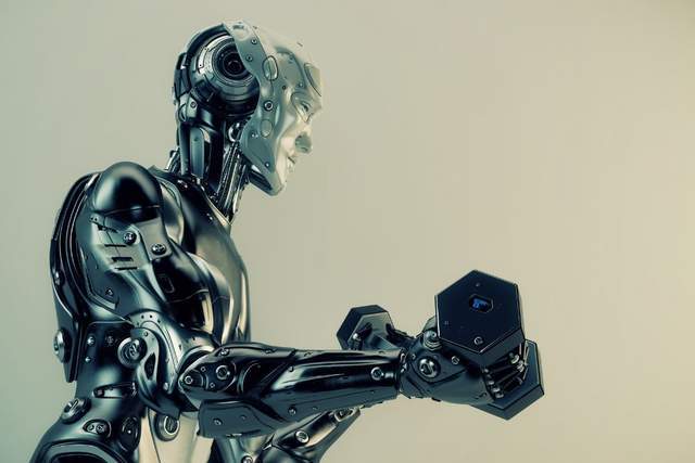 Exoskelett-Roboter-Nahkampf: Chengtian Technology ist „tief“, Fourier Intelligence ist „breit“