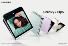 创新环保:三星Galaxy Z Flip5智能手机实现与环境的和谐共存