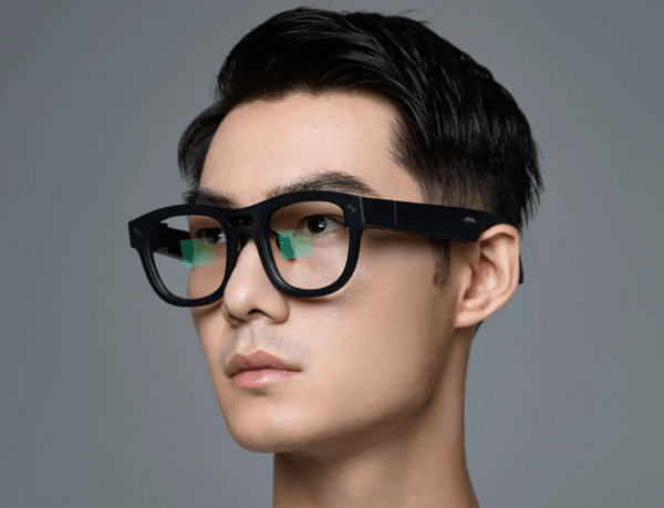 The lowest price is 3999 yuan! Consumer-grade real AR glasses Thunderbird X2 officially released