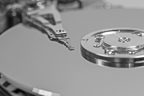 The mechanical hard drive market is expected to reach US$126.97 billion in 2033