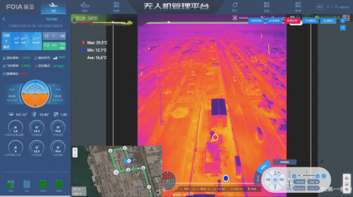 Inspection drones fly into smart ports, and Fuya Intelligence helps upgrade security