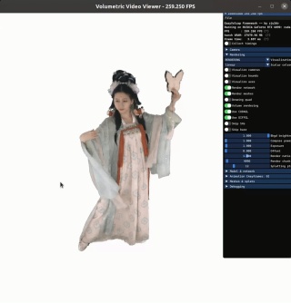 4K quality 3D composite video no longer freezes in slideshows, and the new method increases rendering speed by more than 30 times