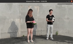 4K quality 3D composite video no longer freezes in slideshows, and the new method increases rendering speed by more than 30 times