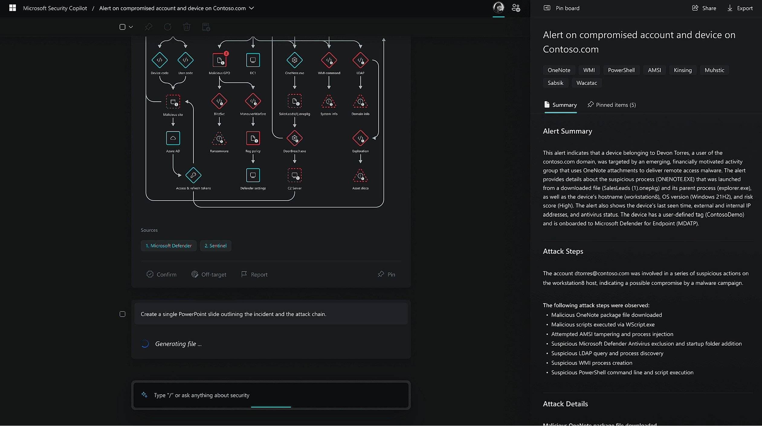 Microsoft opens safe co-pilot early access program