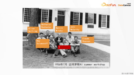 Practice and reflections on Jiuzhang Yunji DataCanvas multi-modal large model platform