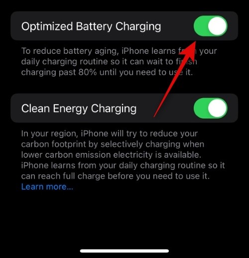 Is your iPhone charging less than 80%? How to fix