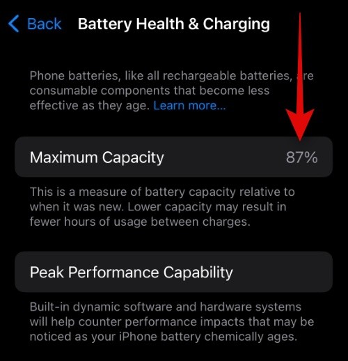 iPhone の充電率は 80% 未満ですか?直し方