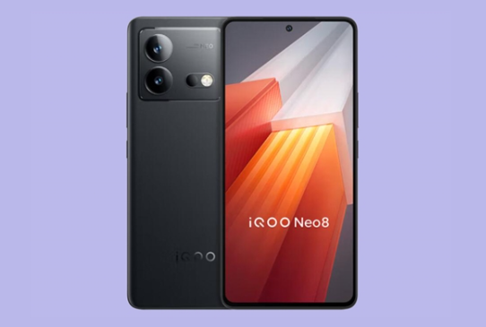 iQOO Neo8系列：性能之选、16GB+1TB版本来袭