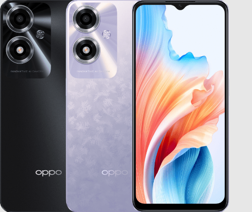 OPPO A2m手机：高清屏幕+长续航，一机多能