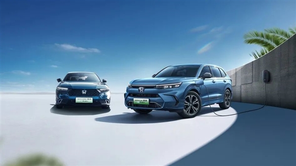 As the electrification trend rises, Guangqi Honda looks to the future: it will stop selling fuel-powered models in 2027