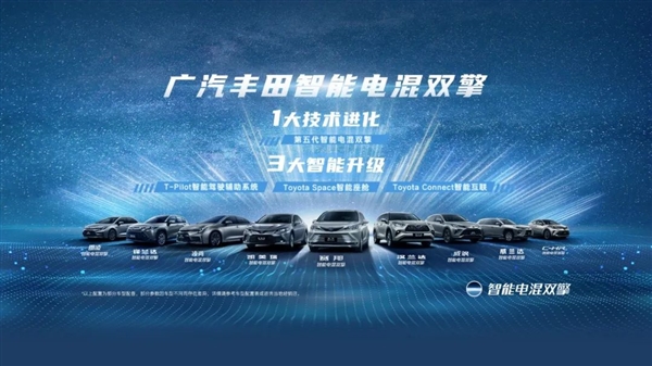 As the electrification trend rises, Guangqi Honda looks to the future: it will stop selling fuel-powered models in 2027