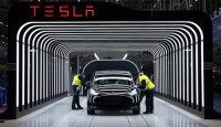 特斯拉 Model Y 为欧洲 9 月最畅销车型，前 9 个月销量超 17 万辆