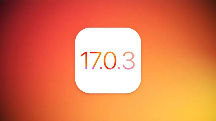 iOS 17.0.3을 업그레이드할 가치가 있나요? iOS17.0.3 정식버전 체험평가 (ios17 업데이트)