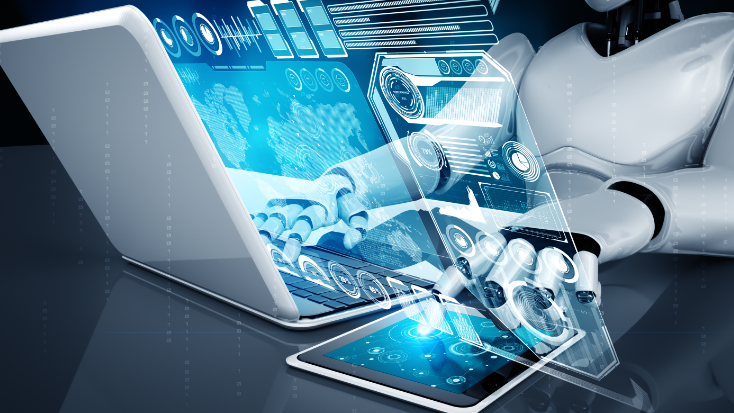 How valuable is robotic process automation?