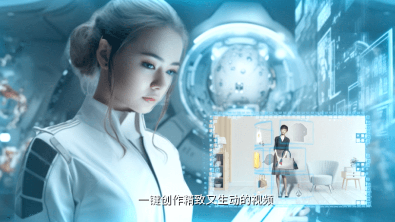 Baidu iProcurement takes the lead in using generative AI to lead the next generation B2B market