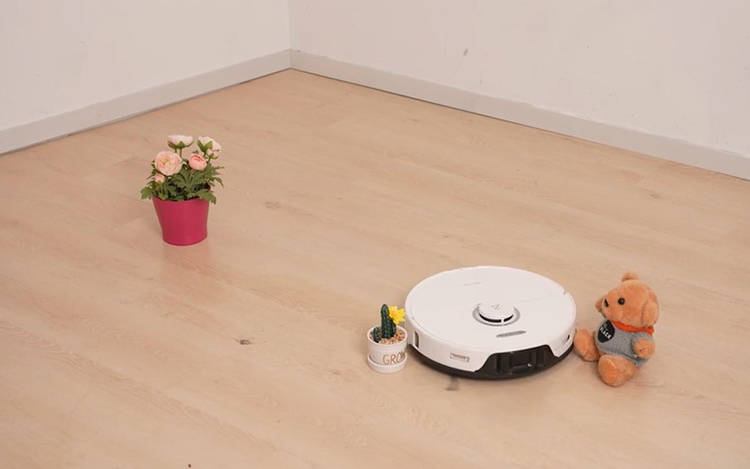 Intelligent and efficient, Roborock’s self-cleaning sweeping and mopping robot G20 makes housework easier