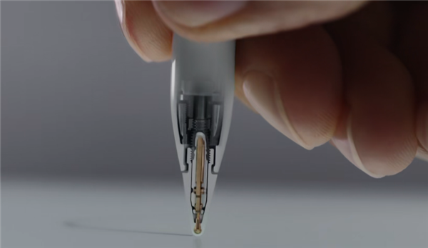 苹果新C口Apple Pencil上市：649元的经济选择