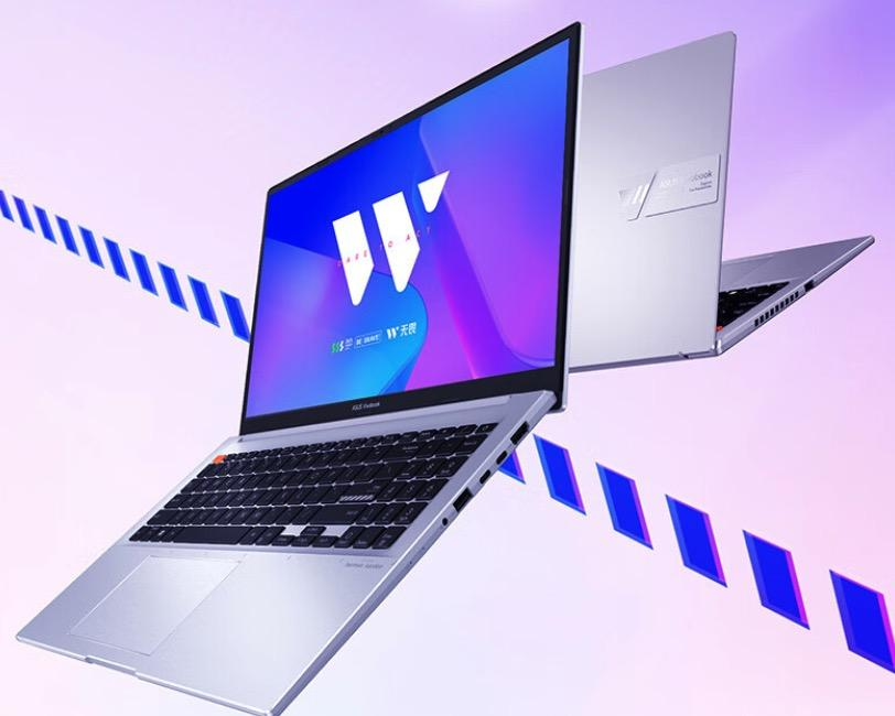 Keine Angst vor Herausforderungen, ASUS 15i übernimmt die Führung! Für Double Eleven werden drei Laptops mit starker Leistung und hohem Preis-Leistungs-Verhältnis empfohlen