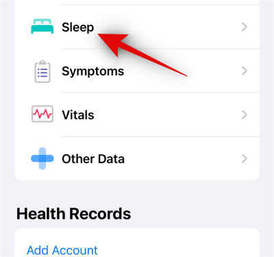 iPhone上的睡眠模式有何用途?