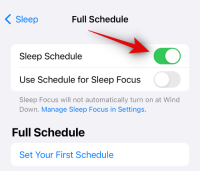 iPhone上的睡眠模式有何用途?
