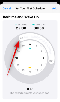 iPhone上的睡眠模式有何用途?