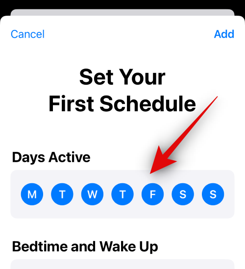 What is sleep mode used for on iPhone?