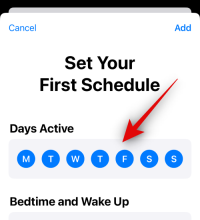 iPhone上的睡眠模式有何用途?