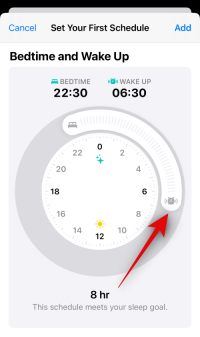 iPhone上的睡眠模式有何用途?