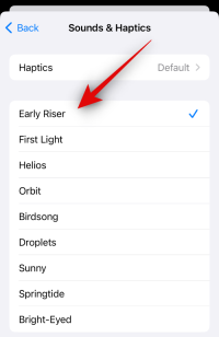 iPhone上的睡眠模式有何用途?