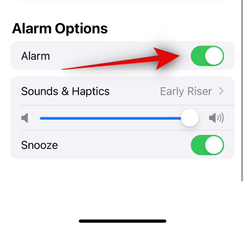 What is sleep mode used for on iPhone?