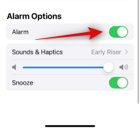 iPhone上的睡眠模式有何用途?