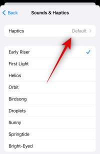 iPhone上的睡眠模式有何用途?