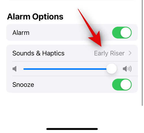 What is sleep mode used for on iPhone?