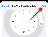 iPhone上的睡眠模式有何用途?