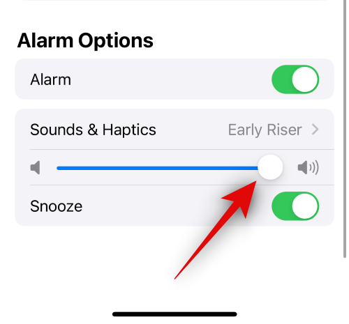 What is sleep mode used for on iPhone?