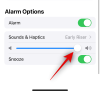 iPhone上的睡眠模式有何用途?