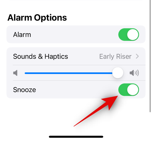 What is sleep mode used for on iPhone?