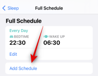 iPhone上的睡眠模式有何用途?