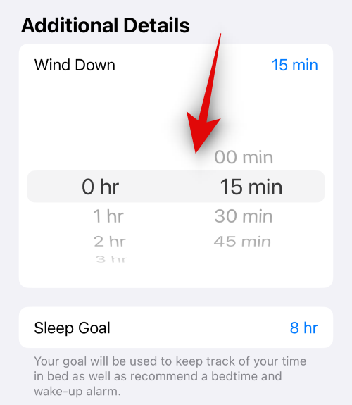 What is sleep mode used for on iPhone?