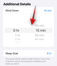 iPhone上的睡眠模式有何用途?