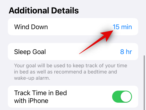 What is sleep mode used for on iPhone?