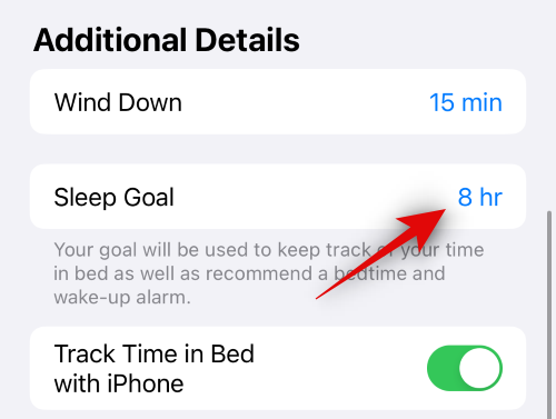 What is sleep mode used for on iPhone?